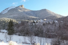 Chamechaude