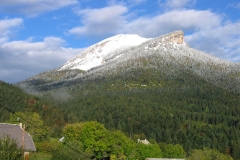 Chamechaude