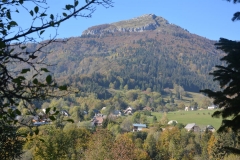 hameau de Gervais sous la Pinéa