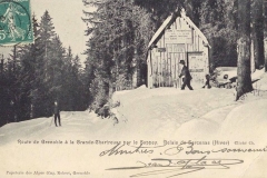 Relais de Sarcenas