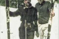 Arriba-Claude-1961