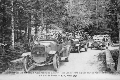 Autocar-Alpins