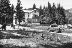Chalet-Col-de-Porte