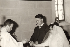 Mariage-eglise-Sarcenas-1966
