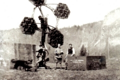 Sarcenas-1940-defense-aerienne-La-Guille