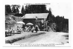Sarcenas-Col-de-Porte-Chalet-Alpin