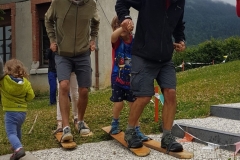 Vogue de la Saint Barthelemy - 2020