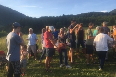 Fête des Hameaux 2021