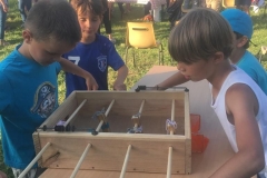 Fête des Hameaux 2021