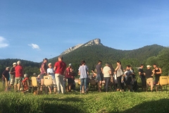 Fête des Hameaux 2021