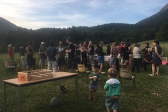 Fête des Hameaux 2021
