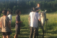 Fête des Hameaux 2021
