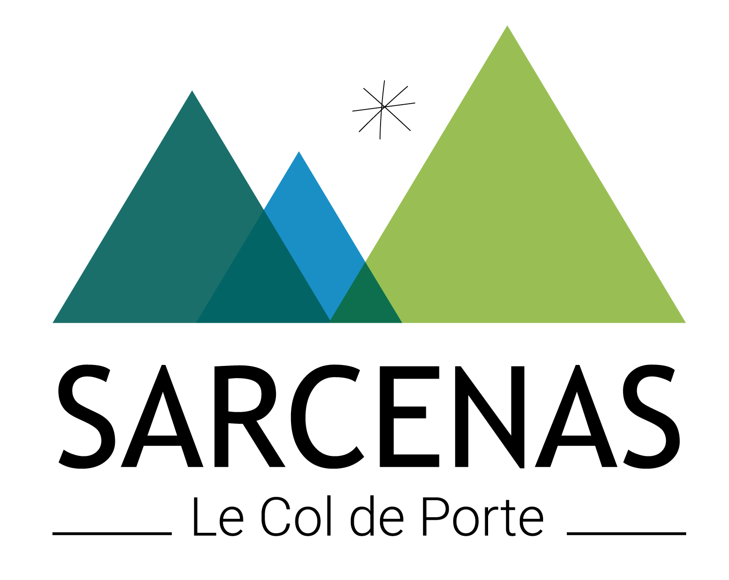 Commune de Sarcenas