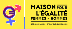 logo GAM égalité Femme Homme