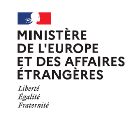 logo ministère des affaires étrangères
