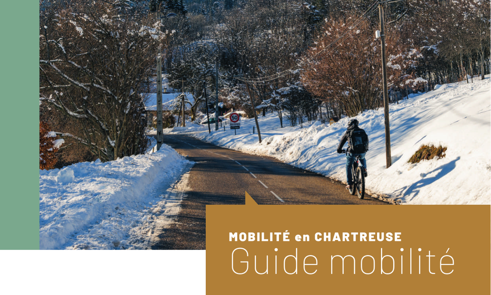 Visuel Mobilité Chartreuse